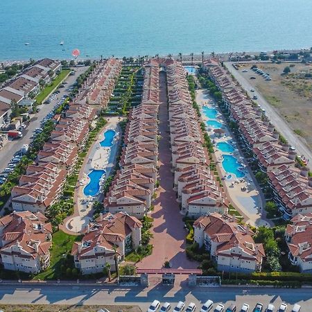 Sunset Beach Resort Aqua Lettings Фетие Екстериор снимка