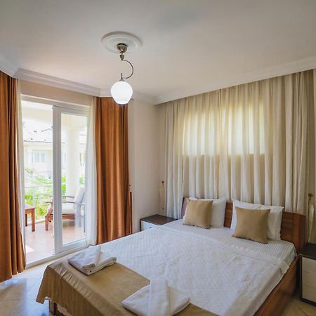 Sunset Beach Resort Aqua Lettings Фетие Екстериор снимка