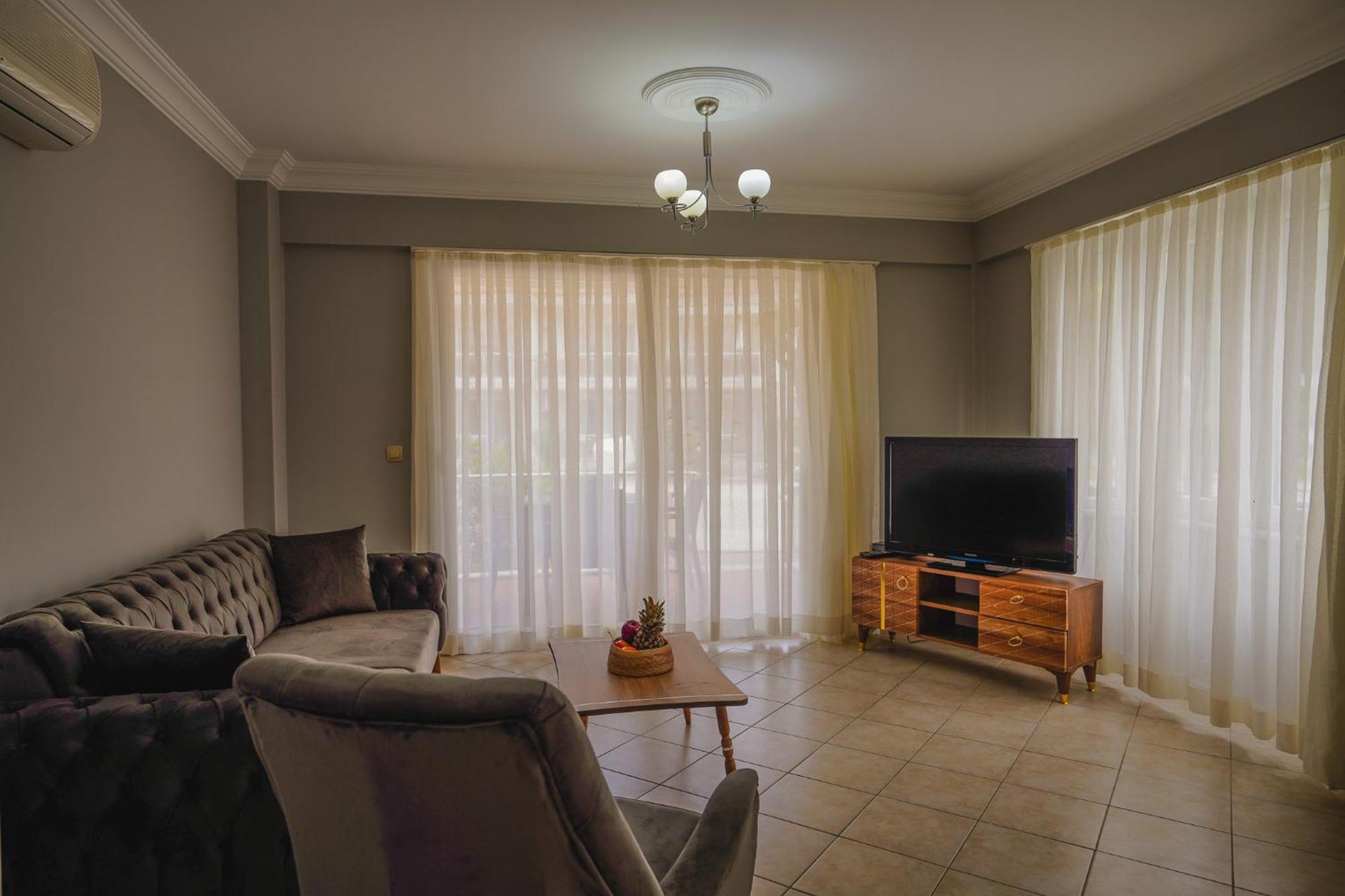 Sunset Beach Resort Aqua Lettings Фетие Екстериор снимка